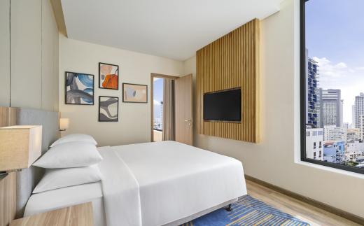 Four Points By Sheraton Nha Trang
