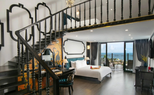 Bliss Hoi An Beach Resort And Wellness