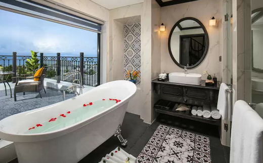 Bliss Hoi An Beach Resort And Wellness