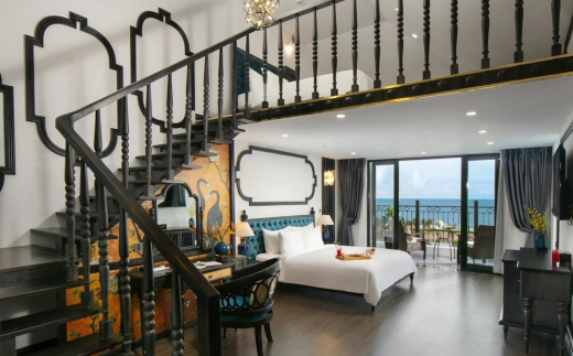 Bliss Hoi An Beach Resort And Wellness