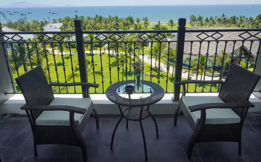 Bliss Hoi An Beach Resort And Wellness