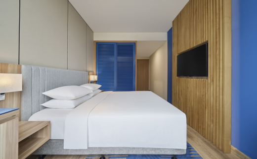 Four Points By Sheraton Nha Trang