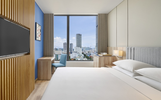 Four Points By Sheraton Nha Trang