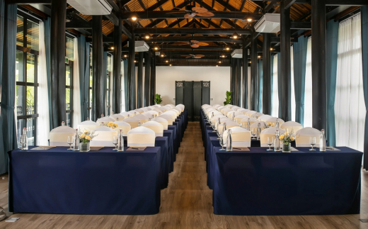 Bliss Hoi An Beach Resort And Wellness