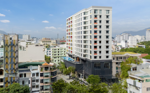 Four Points By Sheraton Nha Trang