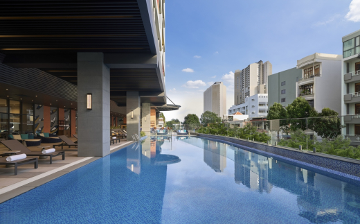 Four Points By Sheraton Nha Trang