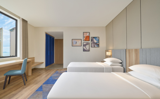 Four Points By Sheraton Nha Trang