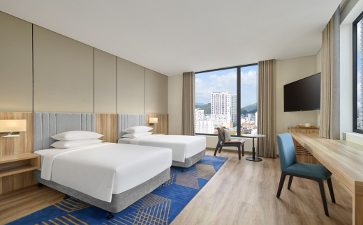 Four Points By Sheraton Nha Trang