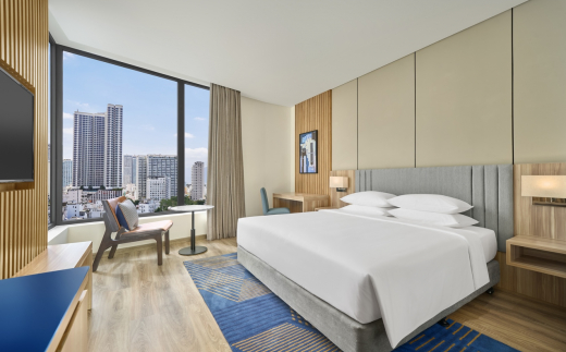 Four Points By Sheraton Nha Trang