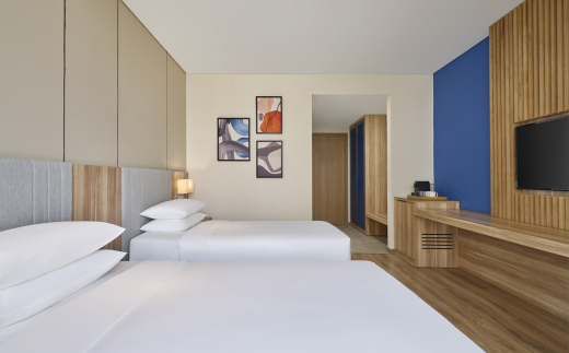 Four Points By Sheraton Nha Trang