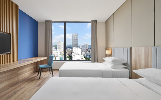 Four Points By Sheraton Nha Trang
