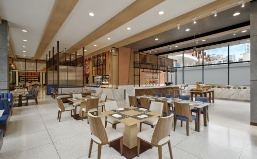 Four Points By Sheraton Nha Trang