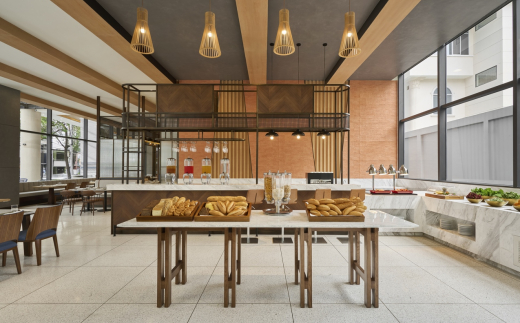 Four Points By Sheraton Nha Trang