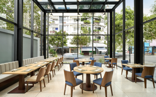 Four Points By Sheraton Nha Trang
