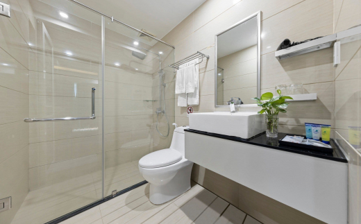 Blue Pearl Hotel Nha Trang