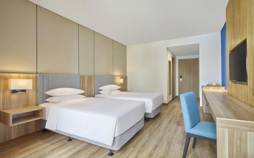 Four Points By Sheraton Nha Trang