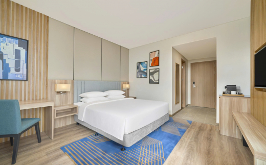 Four Points By Sheraton Nha Trang