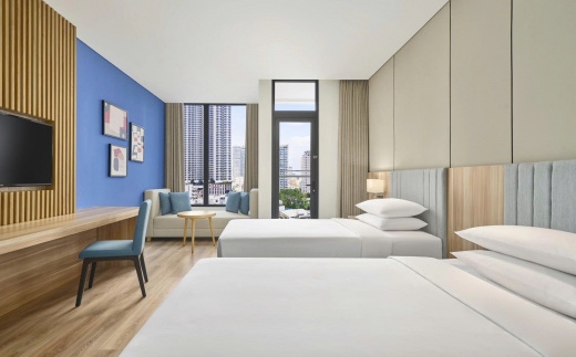 Four Points By Sheraton Nha Trang