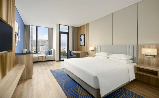 Four Points By Sheraton Nha Trang