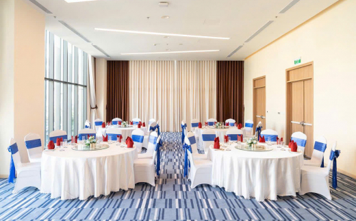 Four Points By Sheraton Nha Trang