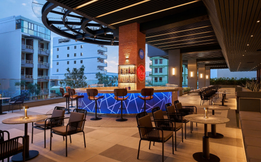 Four Points By Sheraton Nha Trang