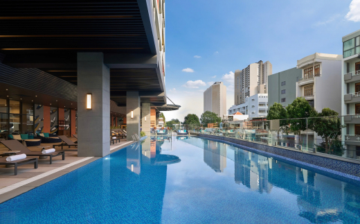 Four Points By Sheraton Nha Trang