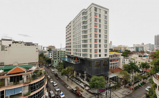 Four Points By Sheraton Nha Trang