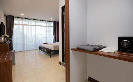 Aspira Resort Klong Muang Krabi