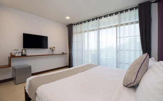 Aspira Resort Klong Muang Krabi