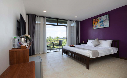 Aspira Resort Klong Muang Krabi