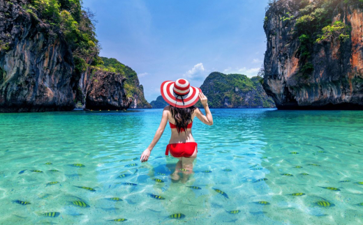 Aspira Resort Klong Muang Krabi