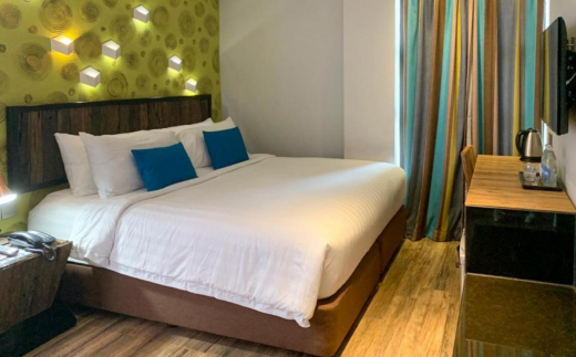 Aspira D Andora Sukhumvit 16