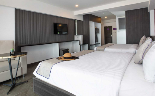 Aspira Resort Klong Muang Krabi