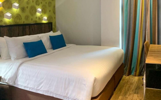 Aspira D Andora Sukhumvit 16
