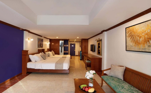Aspira Resort Klong Muang Krabi