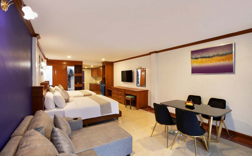 Aspira Resort Klong Muang Krabi