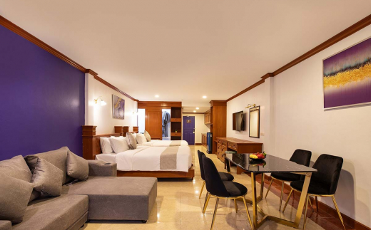 Aspira Resort Klong Muang Krabi