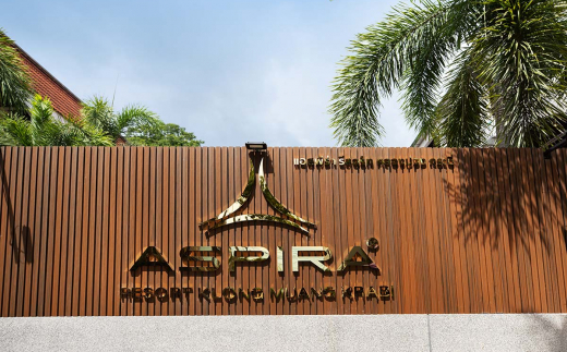Aspira Resort Klong Muang Krabi