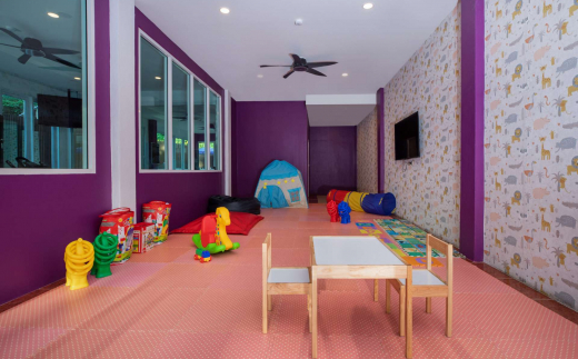 Aspira Resort Klong Muang Krabi