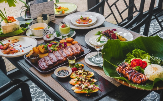 Bliss Hoi An Beach Resort And Wellness