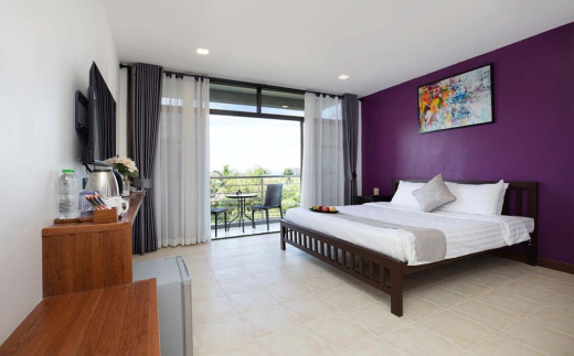 Aspira Resort Klong Muang Krabi
