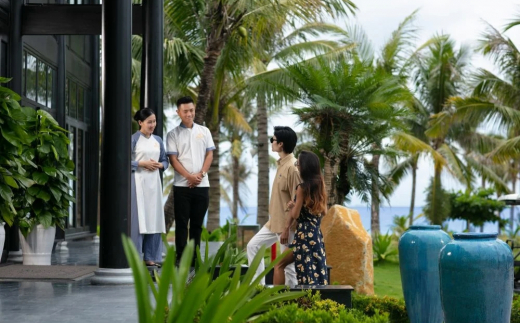 Bliss Hoi An Beach Resort And Wellness