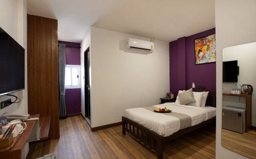 Aspira Resort Klong Muang Krabi
