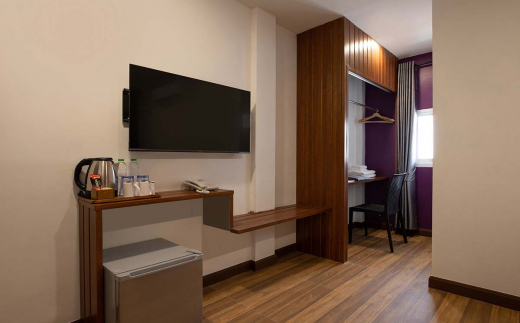 Aspira Resort Klong Muang Krabi