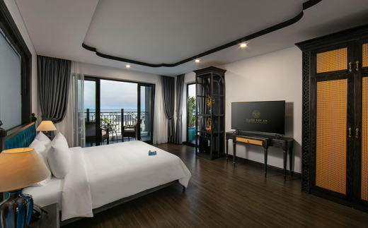 Bliss Hoi An Beach Resort And Wellness