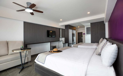 Aspira Resort Klong Muang Krabi