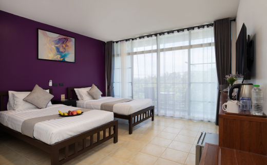 Aspira Resort Klong Muang Krabi
