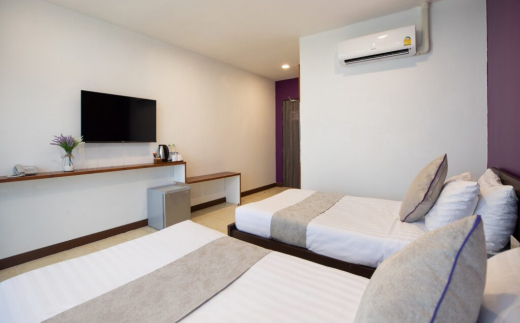 Aspira Resort Klong Muang Krabi