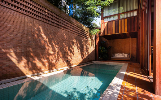 Athita The Hidden Court Chiang Saen