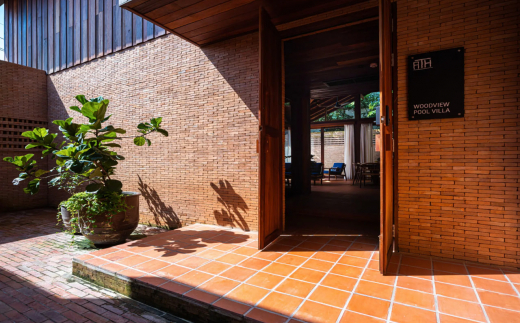 Athita The Hidden Court Chiang Saen